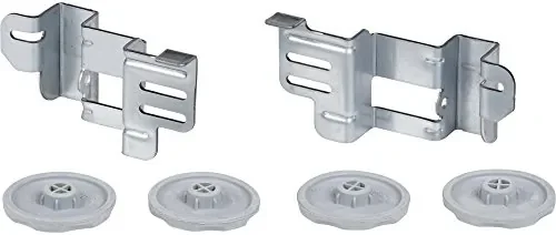 SK-DH | Samsung 24-Inch Stacking Kit for Washer and Dryer