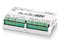 Axis Communications-01526-001