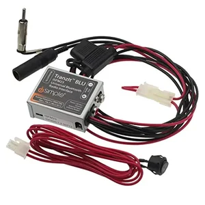 ISFM23 | 3m I-simple Tranzit Universal Bluetooth FM