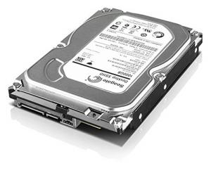 Battery 4XB0F18667 Ts 3.5 Hdd 2tb