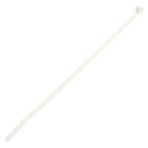 BT1M-M | Panduit Natural Cable Tie - 4-inch Length, 100