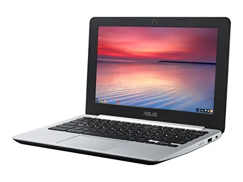 Asus C200MA-EDU Chromebook C200ma-edu 11.6 Inch Intel Bay Trail-m Cele