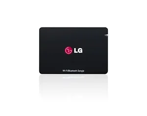 AN-WF500.AL | Lg AN-WF500 WiFi Dongle for LS75A and LX540S
