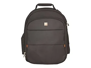 Urban Factory Stylish City Backpack for 15.6-Inch Laptops
