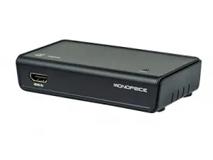 Monoprice SMD 10251 Hdmi Audio Converter