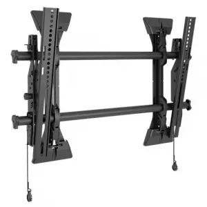 Chief MTM1U Fusion Wall Tilt  Wall Mount For Flat Panel Display - 26 T