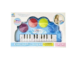 GE502 | Bulk Buys Colorful Light-Up Battery-Operated