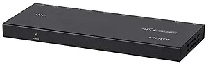 18786 | Monoprice Blackbird 4K HDMI 1x4 Splitter Extender