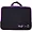 NOT02UF | Urban Factory Stylish Purple Laptop Sleeve for