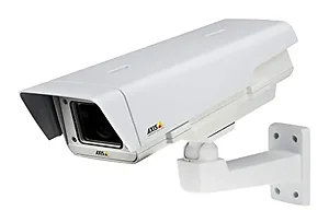 0884-001 | Pc Wholesale AXIS Q1615-E MK II Network Camera