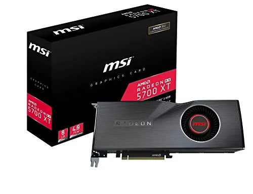 MSI-R5700XT8