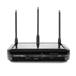 02-SSC-1833 | Ingram SOHO 250W Sec Upg Plus AE 3YR