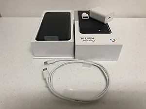 GA00478-US | Pc Wholesale Google Pixel 3 XL - 128GB - Just