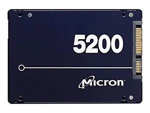 Crucial Micron Solid State Drive MTFDDAK1T9TDN-1AT1ZABYY