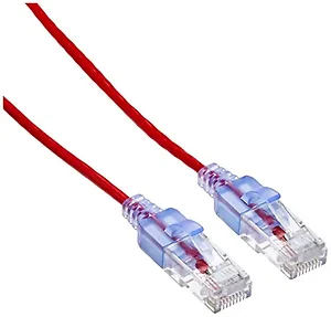 33219 | Monoprice SlimRun HDMI Cable 5-Pack - 6ft