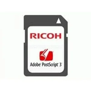 418517 | Ricoh / Fujitsu POSTSCRIPT3 UNIT TYPE M40