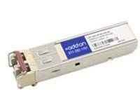 Addon SFP-1GB-CW-45-160-AO Msa  Taa Comp Sfp 1g-cwdm 160km Lc Xcvr