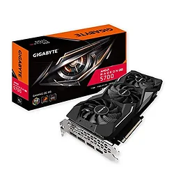 GIGABYTE-GV-R57GAMING OC-8GD