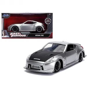 Jada 31852 Jada 1:32 Nissan 370z Fast  Furious Diecast Model Car