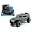 97387 | Jada Toys Jada 1:32 Deckard's Fast Attack Buggy