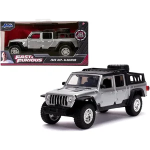 32031 | Jada Toys Jada 1/32 2020 Jeep Gladiator Pickup