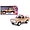 31114 | Jada Toys Hopper's Chevy Blazer Hawkins Police