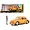 30114 | Jada Toys Volkswagen Beetle Bumblebee Diecast Model