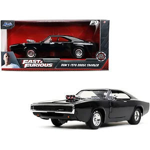 31942 | Jada Toys Jada Fast & Furious 9 Dom's 1970 Dodge