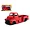 97046 | Jada Toys 1952 Chevrolet COE Pickup Truck - Red