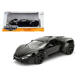 98074 | Jada Toys Lykan Hypersport 1:24 Diecast Model Car