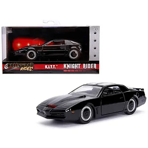 99799 | Jada Toys 1/32 Scale 1982 Pontiac Firebird K.I.T.
