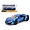 98076 | Jada Toys Diecast Lykan Hypersport Blue 1:24 Model