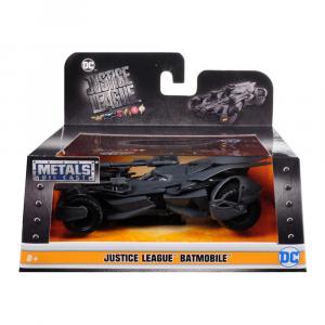 Jada 99230 Justice League Movie Batmobile 132 Diecast Model Car By Jad