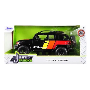 31595-MJ | Jada Toys Toyota FJ Cruiser Custom Diecast Model