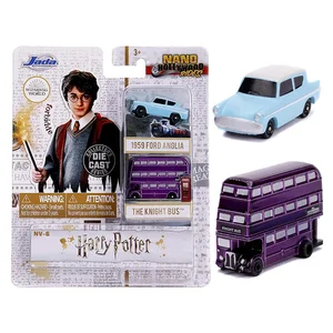 31719 | Jada Toys Harry Potter Nano Hollywood Rides Diecast