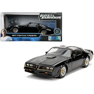 30756 | Jada Toys Fast & Furious 1977 Pontiac Firebird