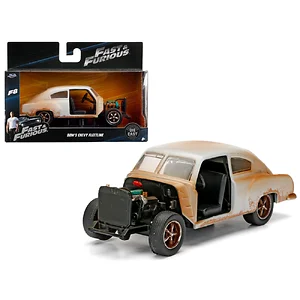 98303 | Jada Toys Dom's Chevrolet Fleetline Diecast Model