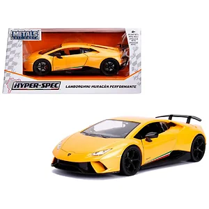99707 | Jada Toys Lamborghini Huracan Performante Metallic