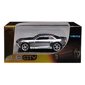 91309 | Jada Toys 2006 Chevrolet Camaro Concept Limited