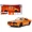 31601 | Jada Toys 1977 Pontiac Firebird Trans Am Orange
