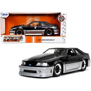 32667 | Jada Toys 1989 Ford Mustang GT 5.0 Diecast Model