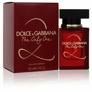 Dolce 556743 The Only One 2 Eau De Parfum Spray 1 Oz For Women