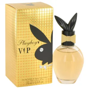 Playboy 552820 Vip Perfumed Deodorant Spray 5 Oz For Women