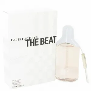 Burberry 465064 The Beat Eau De Toilette Spray 1.7 Oz For Women