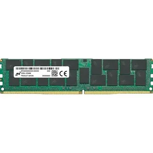MTA72ASS8G72LZ-2G9J2 | Crucial 64GB DDR4 LRDIMM 4RX4 Memory