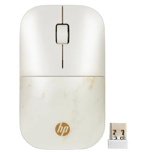 Hp 7UH86AA-PB Hp Z3700 2.4ghz Wireless 3-button Optical Scroll Mouse W