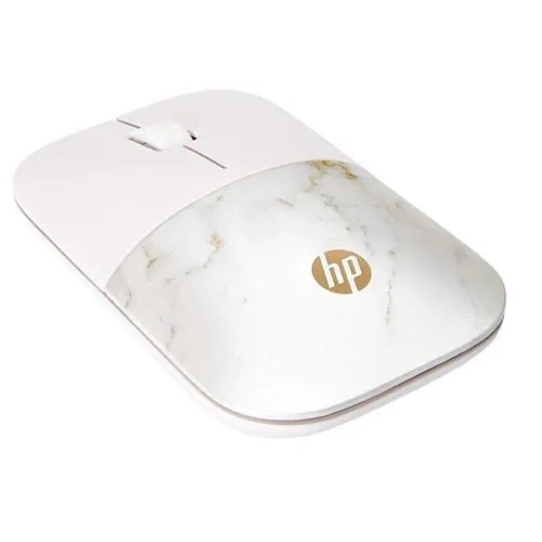 Hp 7UH86AA-PB Hp Z3700 2.4ghz Wireless 3-button Optical Scroll Mouse W