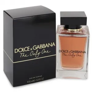 Dolce 543321 The Only One Eau De Parfum Spray 3.3 Oz For Women