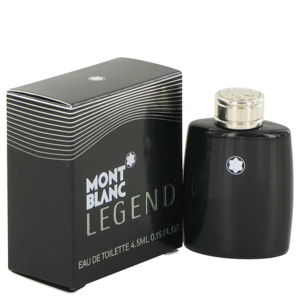 Mont 497587 Mini Edt .15 Oz