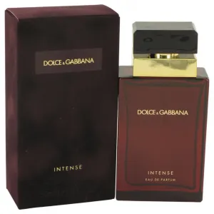 Dolce 533250 Dolce  Gabbana Pour Femme Intense Eau De Parfum Spray 1.7